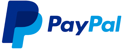 pay with paypal - Bugha Store